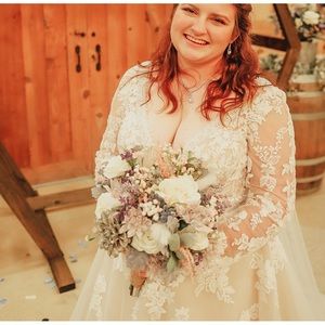 Meet your Posher, Abigail